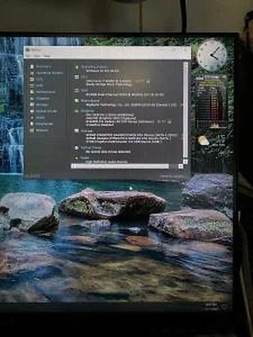 Desktop računari i radne stanice: Racunar 32GB SSD+HDD Amd 8GB Procesor I7 RGB. > Prodajem Polovan — 10
