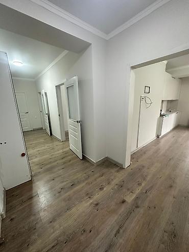5 комнатный квартира: 3 комнаты, 77 м², Элитка, 3 этаж, Евроремонт — 6