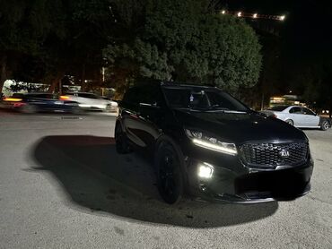 кия рио 2017: Kia Sorento: 2017 г., 2.2 л, Автоматические, Дизель, Внедорожник