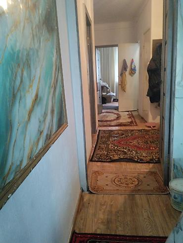 магазина: 3 комнаты, 80 м², 1 этаж, Косметический ремонт — 1