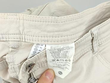 cn16572a: C&A, Spodnie materiałowe damskie, rozmiar XL — 5