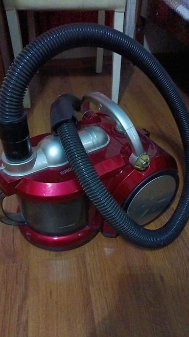 tozsoran filter: EUROMERSS tozsoran - Siklon tipli, konteynerli sistem: Toz torbasız — 2
