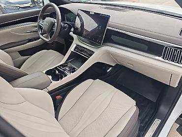 BYD: BYD Song EV: 2025 г., Электромобиль — 8