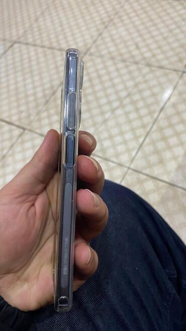 Redmi: Redmi Note 11, 128 GB, rəng - Mavi — 21