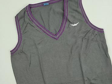 pull and bear sweter: Arizona, Sweter dla mężczyzn, rozmiar XL — 1