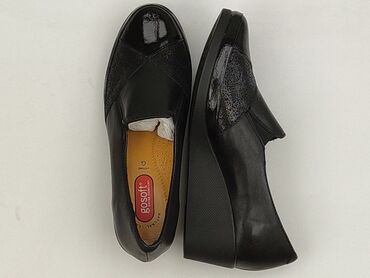Flat shoes for women, 39, condition - Perfect