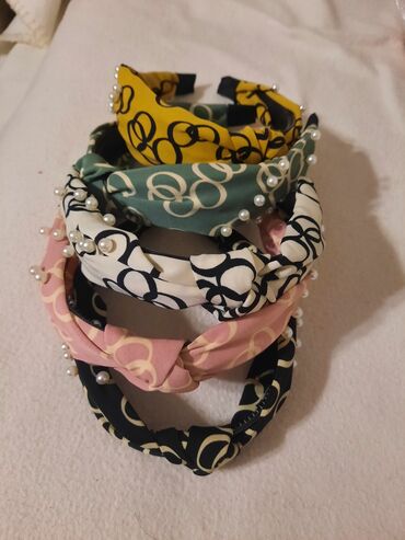 accessories torbe: Headband