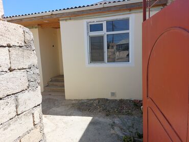 qusarda ev kiraye: 3 otaqlı, 85 kv. m, Yeni təmirli