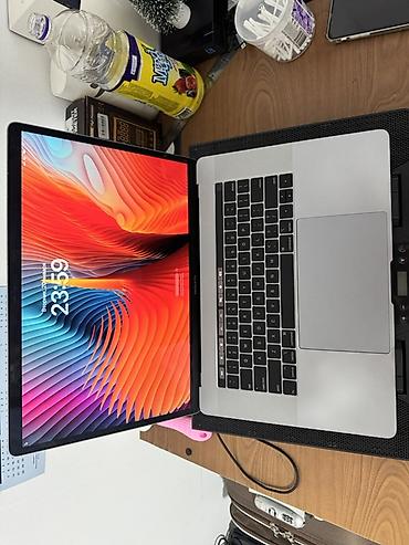 Ноутбуки: Ноутбук, Apple, 15.4 ", Для работы, учебы — 3