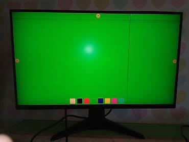manitor android: Təcili satılır! Monitorun korpusu və bütün elektronikası ideal — 2