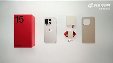 15: OnePlus 15, Новый, цвет - Бежевый — 2