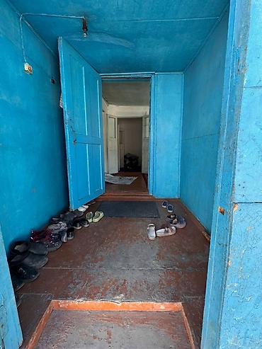 Продажа коттеджей и домов: 2 комнаты, 26 м², 7 соток, Сокулук — 5