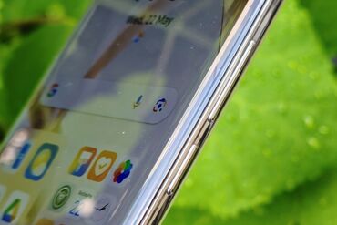 Honor: Honor 200 Pro, rəng - Boz — 5