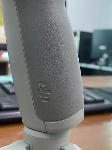Cтабилизаторы для мобильных телефонов: Стабилизатор для смартфона DJI OM (серия OM/Osmo Mobile) с — 6