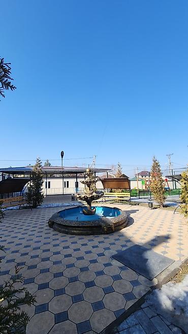 квартиры псо: 3 комнаты, 115 м², Арча-Бешик ж/м Элитка, 6 этаж, ПСО (под самоотделку) — 6