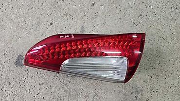 servis abs: STOP SVETLO STOP LAMPA ZA LANCIA MUSA | Stop svetlo Stop lampa — 1