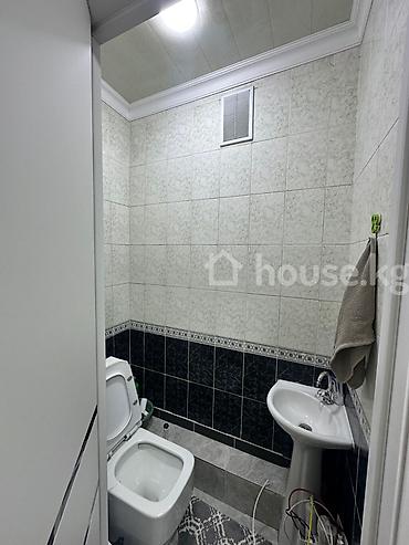 срочная продажа квартиры: 1 комната, 30 м², Кок-Жар мкр 105 серия, 1 этаж — 2