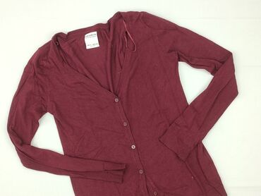 oysho spodnie od piżamy: Pull and Bear, Kardigan damski, rozmiar S