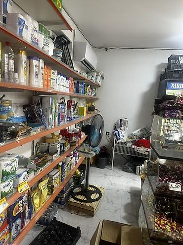 ventilator satisi bakida: Evvəla salam Magaza binə atciliqda orta yolda yerləşir və hazir biznes — 8