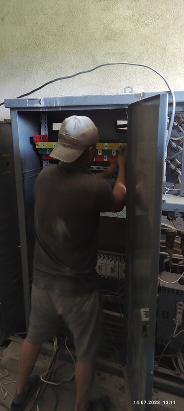 Электрики: Электрик | Монтаж выключателей, Установка стиральных машин, Демонтаж электроприборов Больше 6 лет опыта at lalafo.kg — 7 Электрики: Электрик | Монтаж выключателей, Установка стиральных машин, Демонтаж электроприборов Больше 6 лет опыта — 7