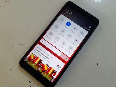 Redmi: Redmi 6, 64 GB, Düyməli, Sensor, Barmaq izi -da lalafo.az — 6 Redmi: Redmi 6, 64 GB, Düyməli, Sensor, Barmaq izi — 6