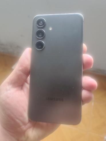 samsung galaxy 7: Samsung rəng - Boz, Barmaq izi — 1