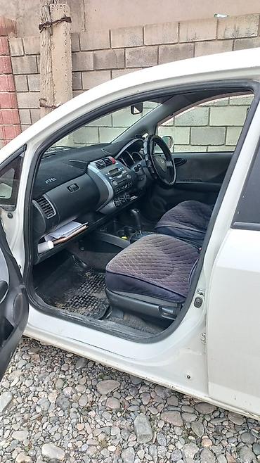 гольф 5 купить: Honda Fit: 2002 г., 1.3 л, Автомат, Бензин, Хэтчбэк — 4