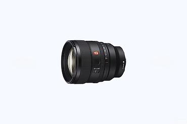 Elektronika: Sony FE 85mm F1.4 GM II Bütün kateqoriyalar • Elektronika • — 1