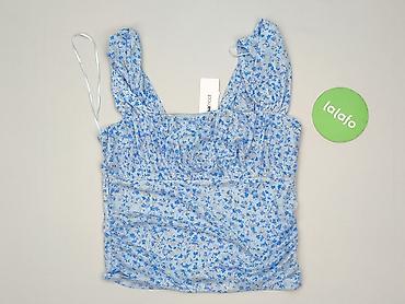 bluzki solar: Top damski, rozmiar L — 2
