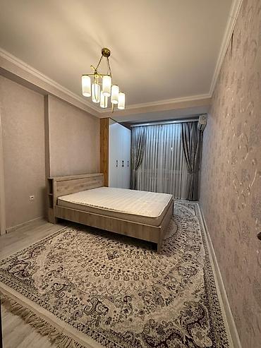 Долгосрочная аренда квартир: 3 комнаты, Агентство недвижимости, Без подселения, С мебелью полностью — 11