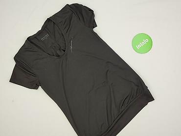 ca bluzki: Röhnisch, T-shirt damski, rozmiar S — 2