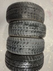 Шины: Продаю комплект шин очень в хорошем состоянии!!! Почти новые — 8