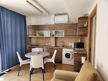 Аренда квартиры на Иссык-Куле, Каприз, Чолпон-Ата, Цена Целиком за жилье