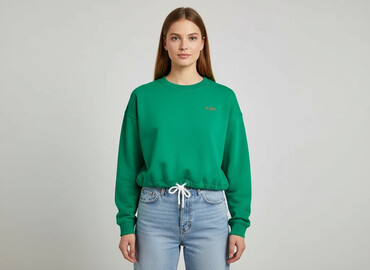 koszulki dla sióstr: FB Sister, Women`s sweatshirt, size S