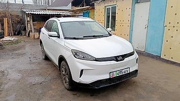 key subaru: Электромобиль родной окрас даже бампер родной краска без вложения — 3