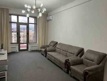 Долгосрочная аренда квартир: 2 комнаты, Риэлтор, Без подселения, С мебелью полностью