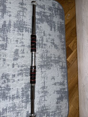 Перчатки: Qapı üçün dartınma turniki - Material: xrom örtüklü möhkəm metal -