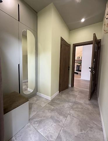 Долгосрочная аренда домов: 150 м², 4 комнаты, Утепленный, Евроремонт — 9