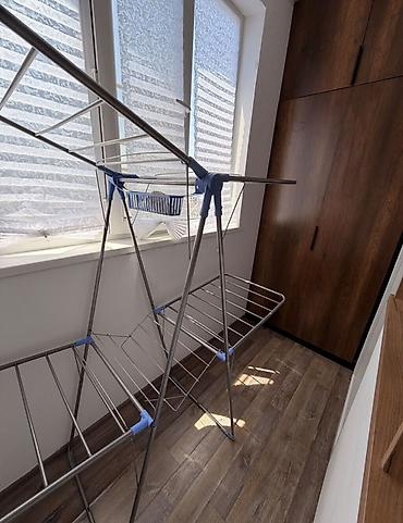Продажа квартир: 3 комнаты, 70 м², Учкун мкр 105 серия, 9 этаж, Свежий ремонт — 13