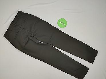 la mode second hand: H&M, Spodnie materiałowe damskie, rozmiar XS — 3