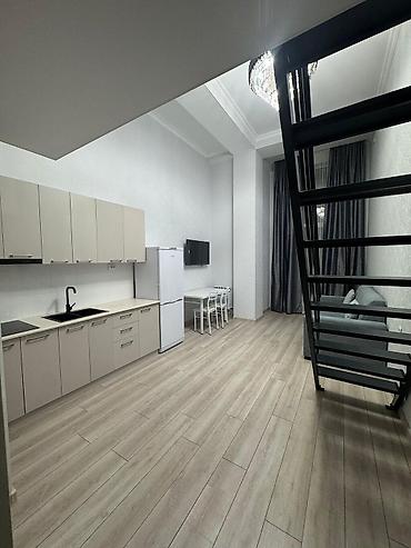 элитка в бишкеке цены: Студия, 40 м², Аламедин-1 мкр Элитка, 4 этаж, Евроремонт — 6