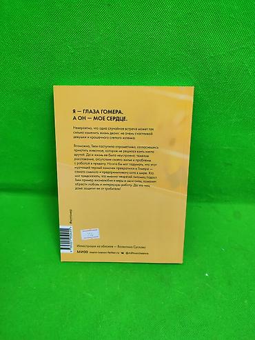 Детские книги: Книга Правила счастья кота Гомера и монах который продал свой Феррари📚 — 5