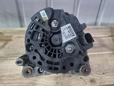 kompresor klime: ALTERNATOR 2.0 FSI ZA VOLKSWAGEN TOURAN, GOLF 5, PASSAT B6 | — 1