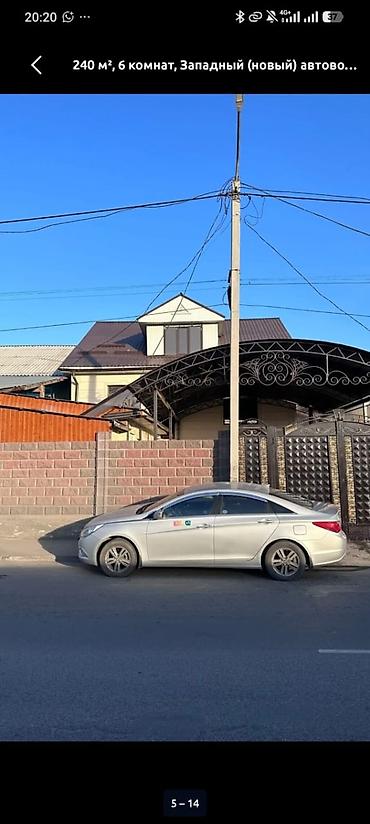 3: 260 м², 6 комнат и более, Западный (новый) автовокзал, Только парням — 2