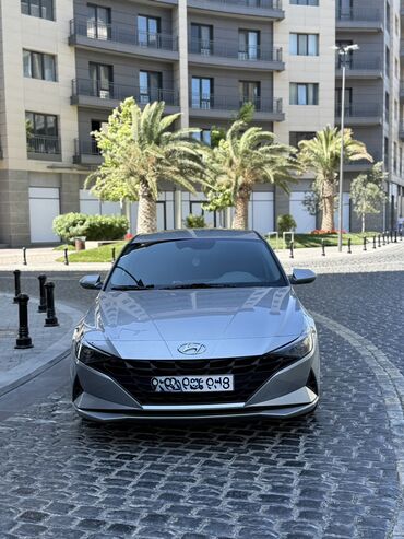 Nəqliyyat vasitəsinin icarəsi: Günlük, Hyundai — 6