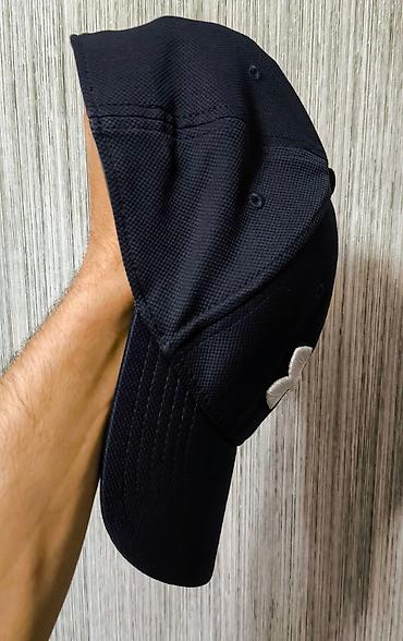 under armour: Under Armour (orijinal) papağı satılır (həm kişi, həm qadın üçün - — 9