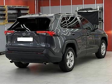 2 8: Toyota RAV4: 2020 г., 2.5 л, Автомат, Бензин, Кроссовер — 5