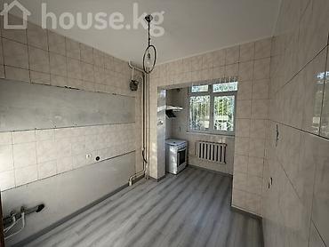 106: 3 комнаты, 65 м², Восток-5 мкр 106 серия улучшенная, 2 этаж, Свежий ремонт — 3