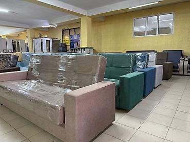 Прямые диваны: Прямой диван — 2