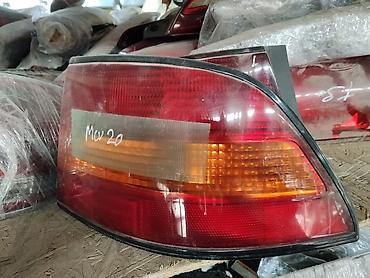 Задний левый фонарь (стоп‑сигнал) для Toyota Mark II / Mark II Qualis